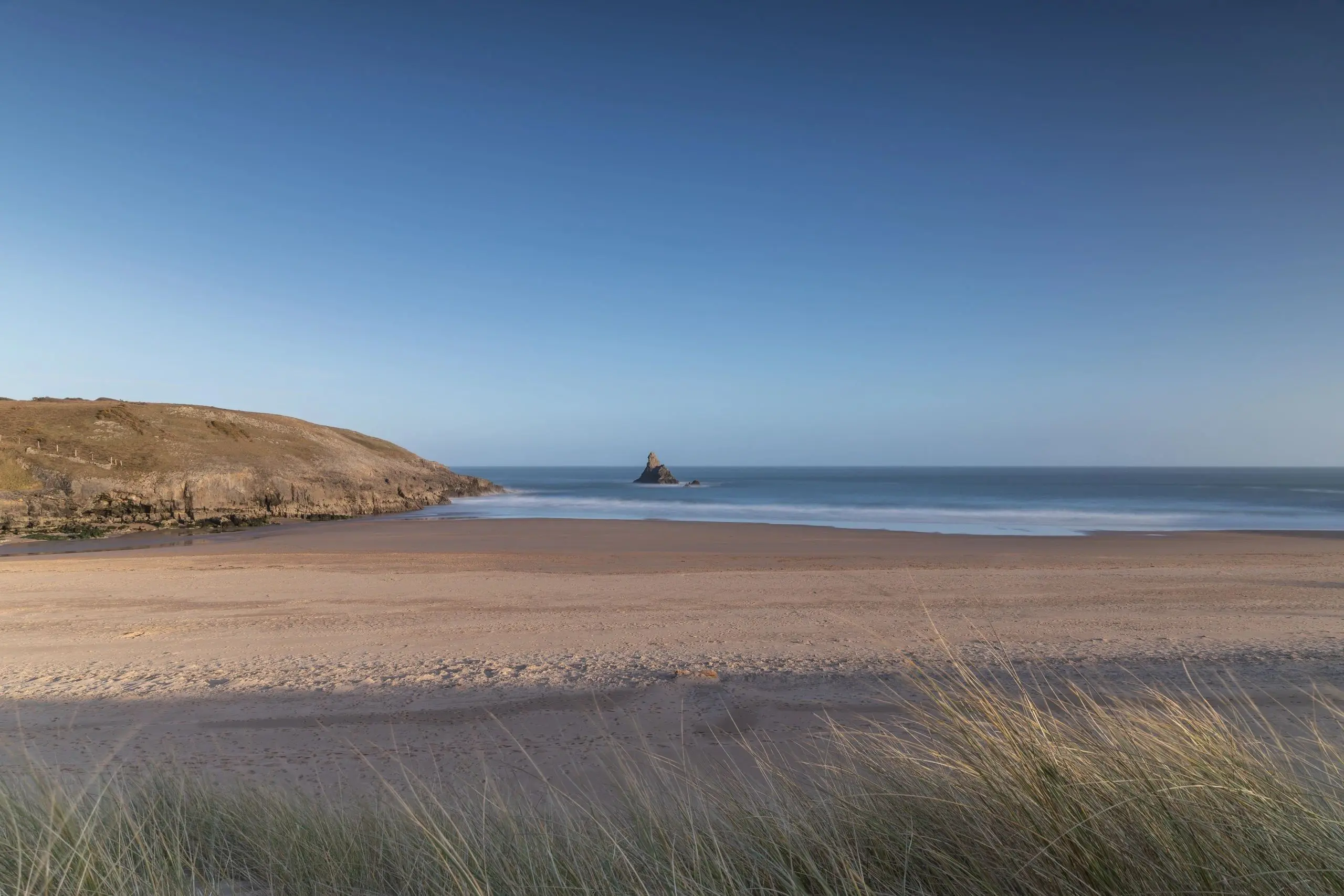 Broad Haven South
