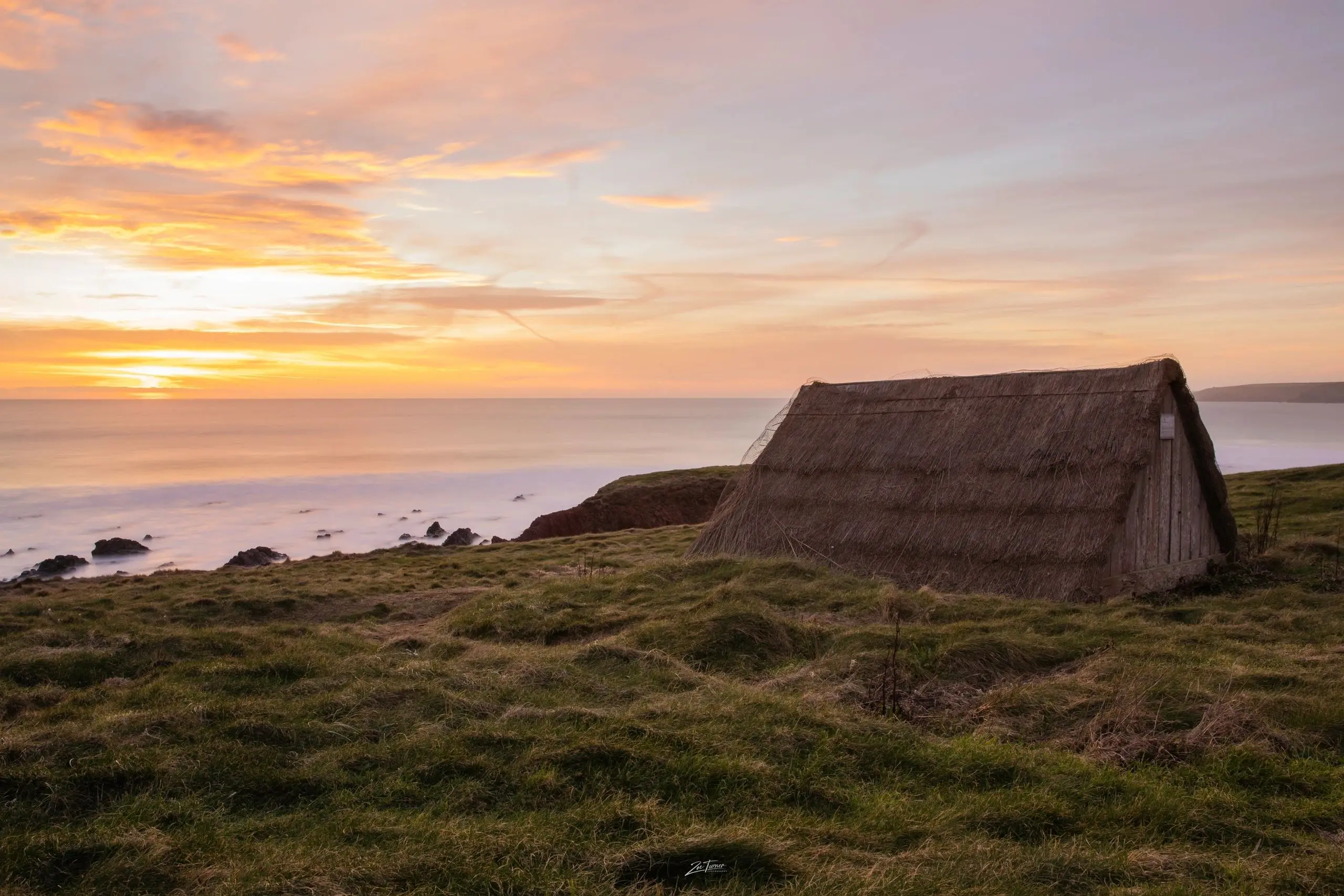 Freshwater West