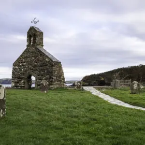 Cwm Yr Eglwys 2