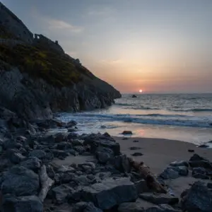 Barafundle Bay 5