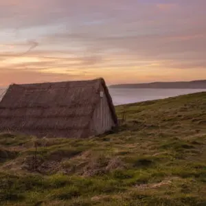 Freshwater West