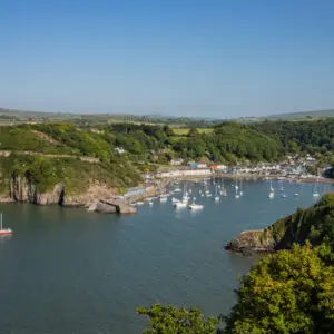 Lower Fishguard
